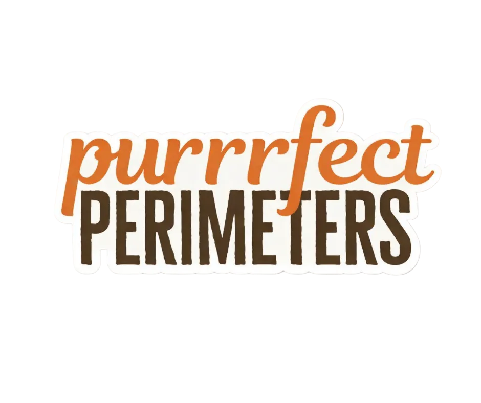 Purrrfect Perimeters