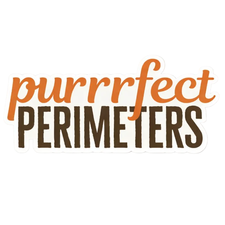 Purrrfect Perimeters